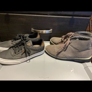 Men’s Shoes